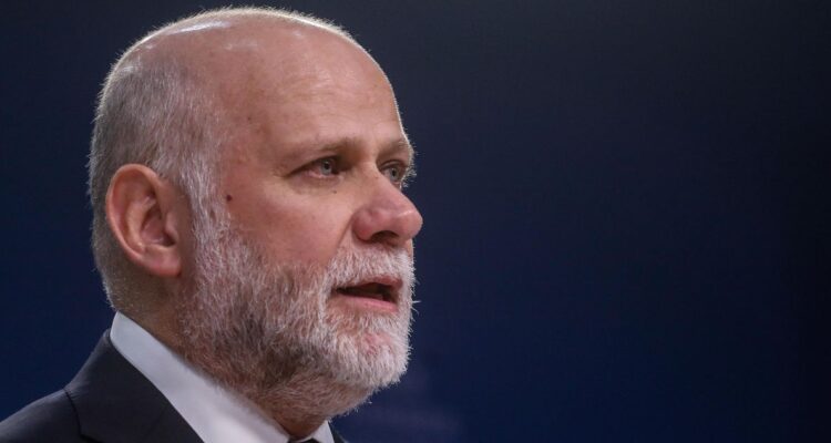 Ministro Elizalde pide no incentivar polémica tras dichos de diputada Cordero sobre Bolivia