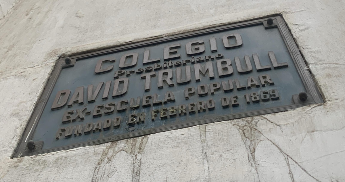 Amenaza de balacera en colegio de Valparaíso