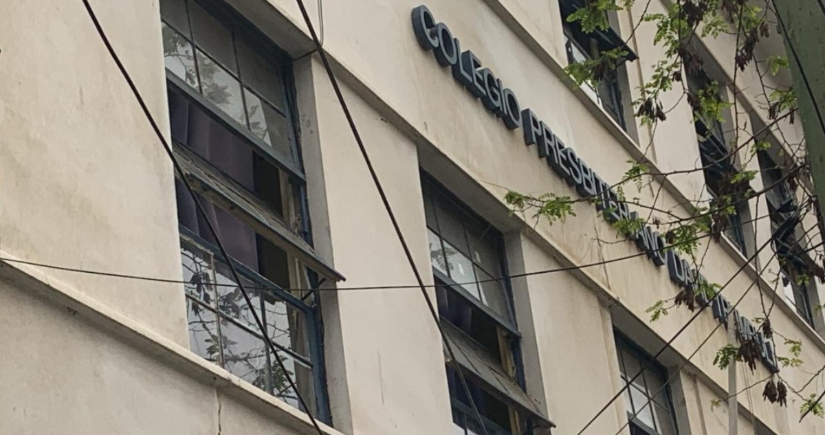 Amenaza de balacera en Valparaíso