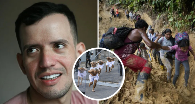 Historia de Andry Hernández