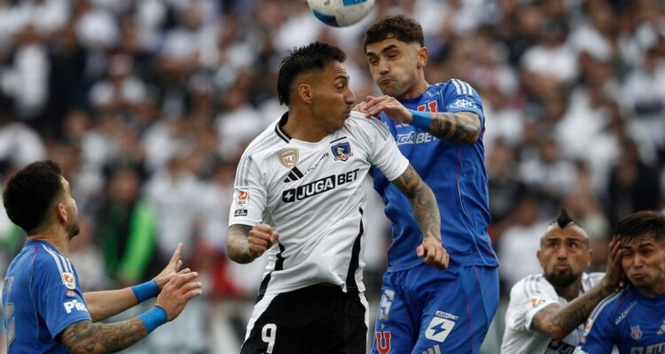 Supercopa Chile se jugará en Santa Laura y con aforo restringido.