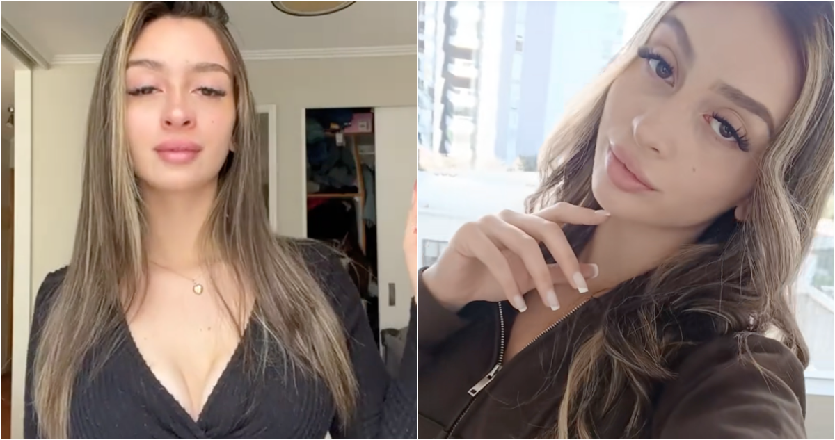 Quién es Antonia, la joven asesinada por su expareja en nuevo femicidio ocurrido en Santiago