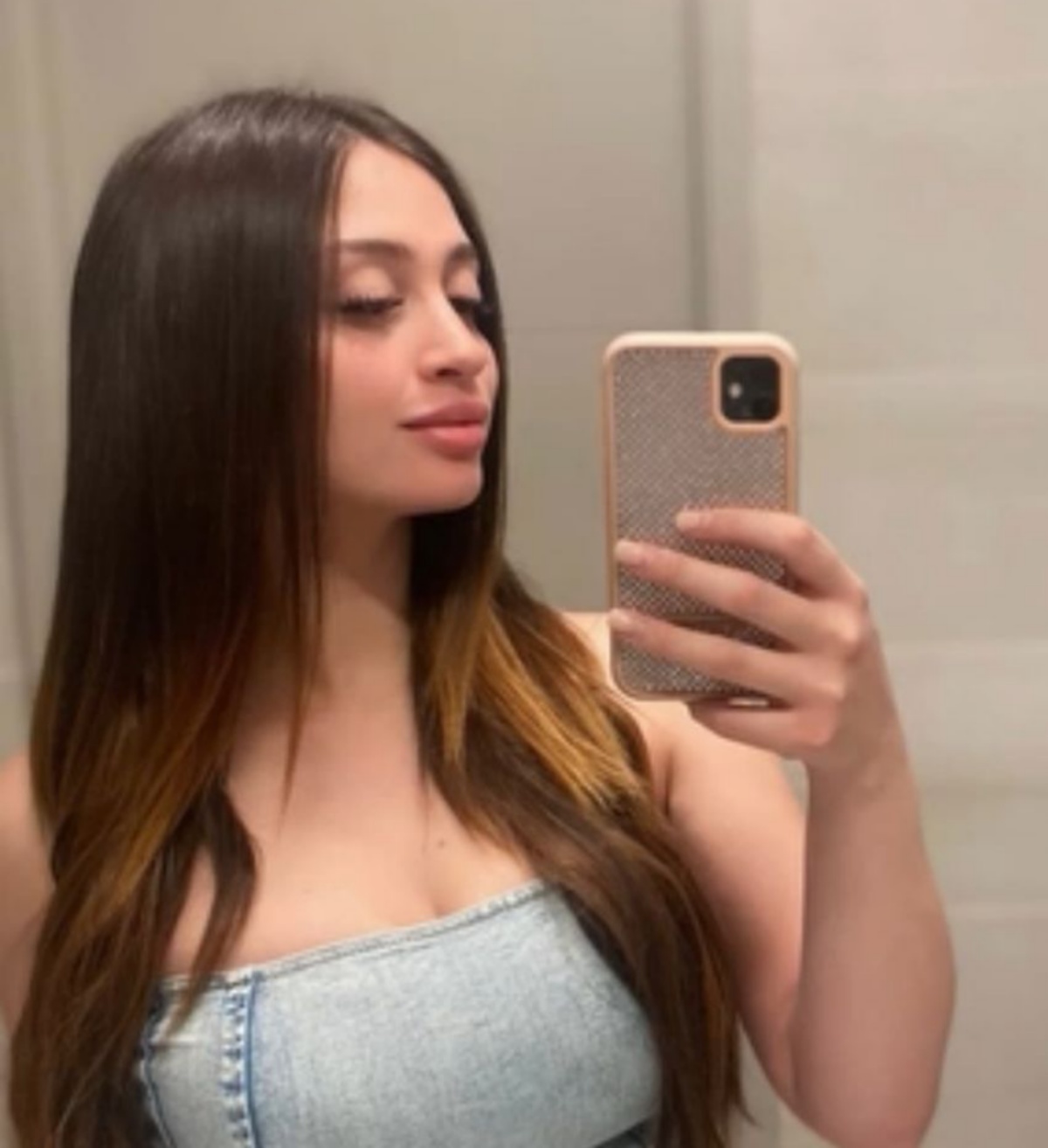 Quién es Antonia, la joven asesinada por su expareja en nuevo femicidio ocurrido en Santiago