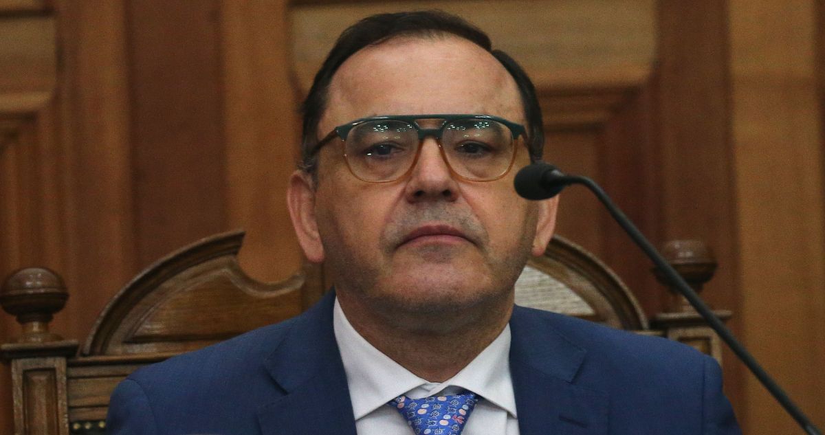 Corte Suprema revisa proceso de remoción de juez Antonio Ulloa por vínculos con Luis Hermosilla