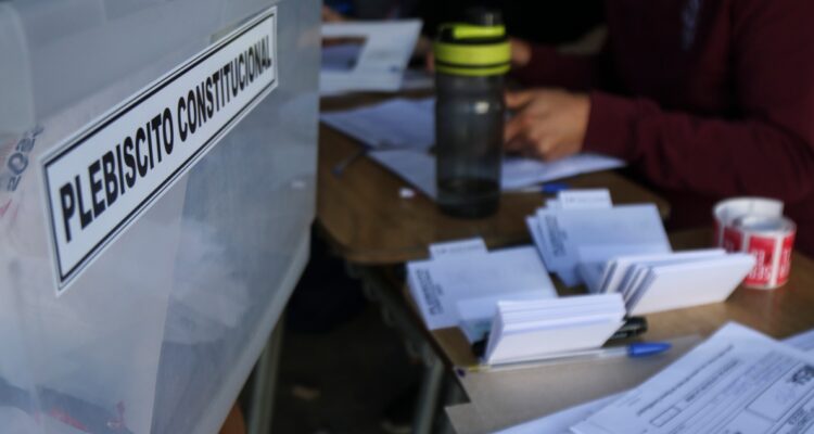 ARCHIVO | Agencia UNO