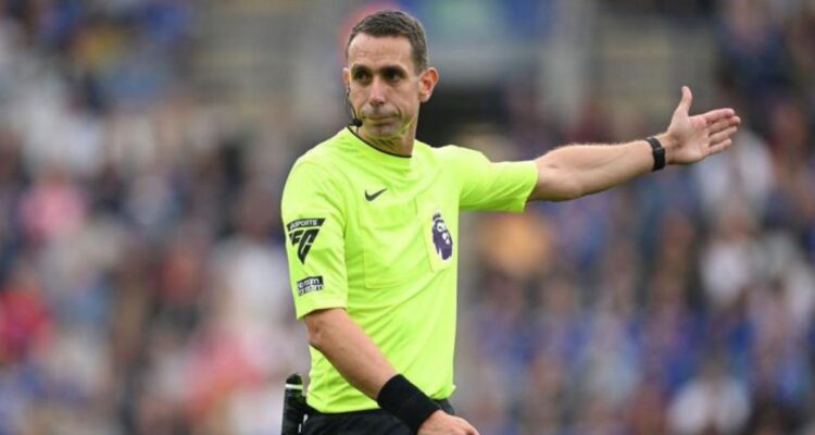 David Coote es acusado de grabar video con abuso a menores de edad.