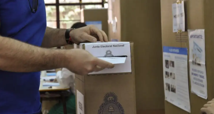 Argentina Buenos Aires