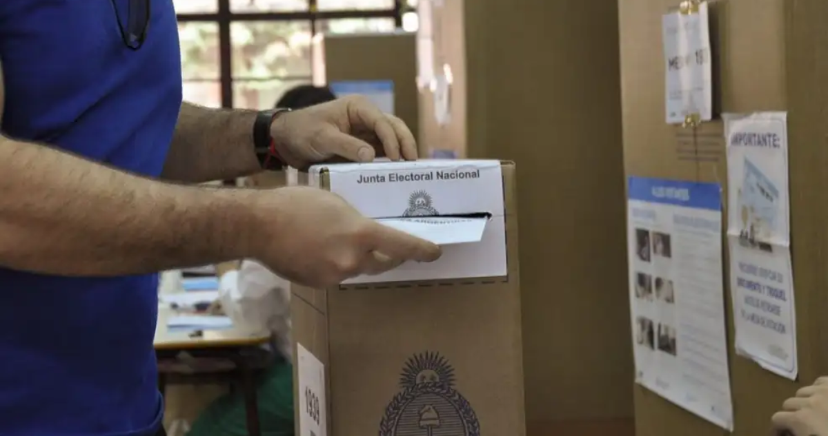 Argentina Buenos Aires
