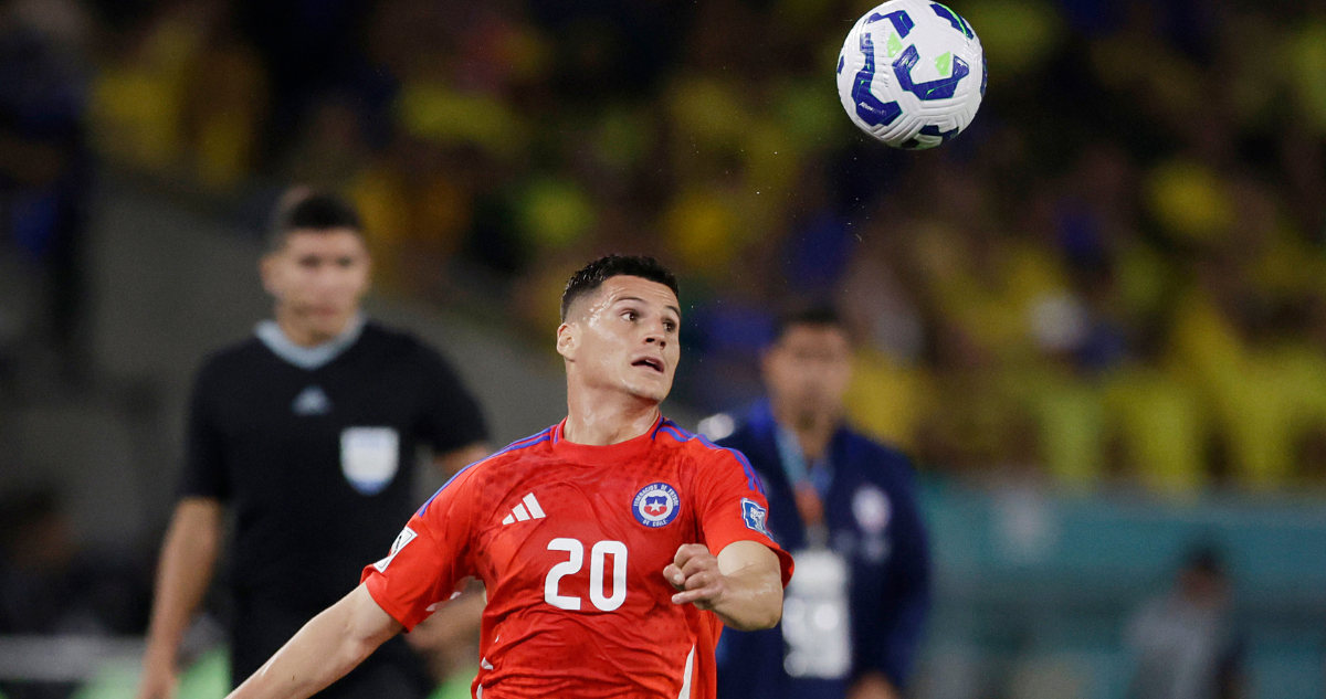 En Argentina hacen festín con La Roja tras dura goleada ante Brasil por Eliminatorias al Mundial