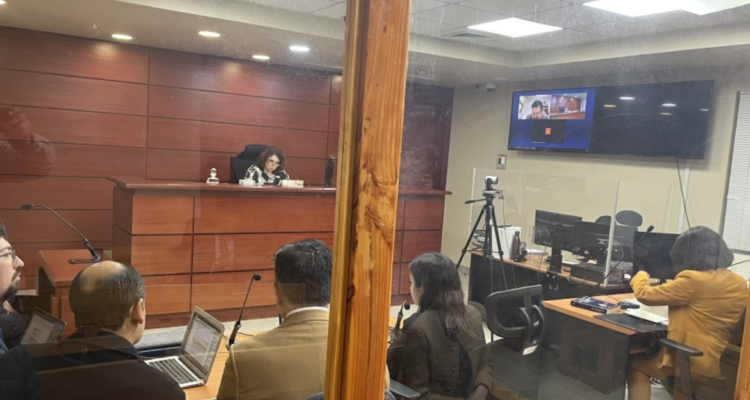 Termina arista Fundación En Ti de Caso Convenios: segunda indagación en el país que irá a juicio oral