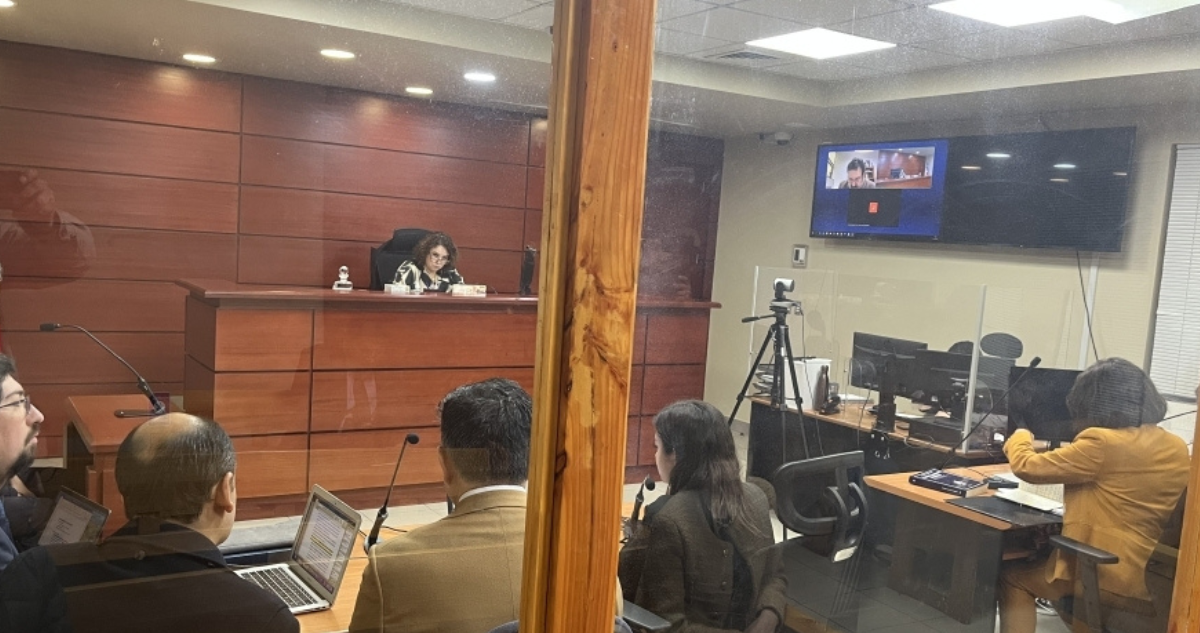 Termina arista Fundación En Ti de Caso Convenios: segunda indagación en el país que irá a juicio oral