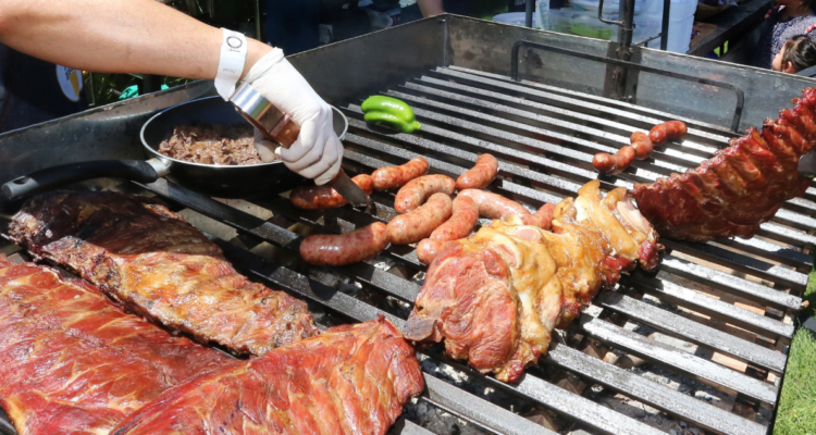 De la compra a la parrilla: todo lo que debes saber para hacer el mejor asado estas Fiestas Patrias