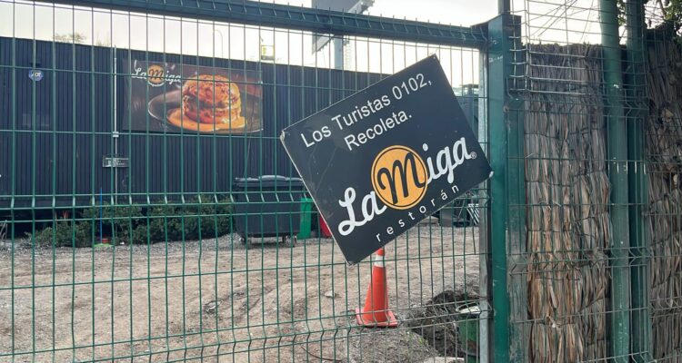 Tres detenidos en asalto a restaurante de Recoleta: querían llevarse cientos de millones en carne