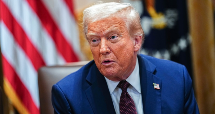 Aseguran que EE.UU. planearía evacuar a los habitantes de Gaza tras la guerra.