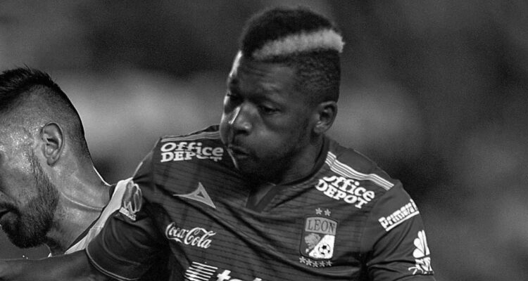 Jonathan González fue asesinado en Ecuador.