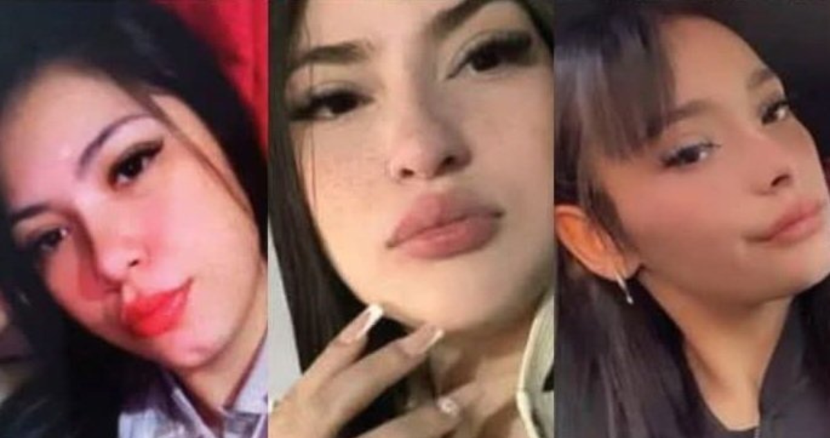 Asesinato de tres mujeres en Argentina