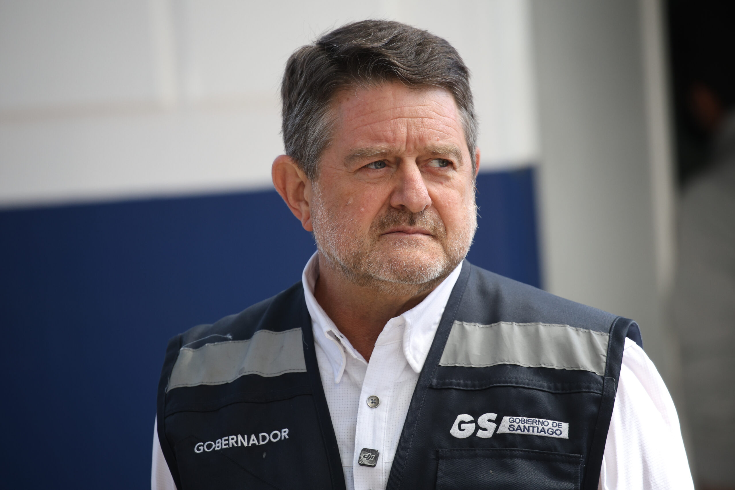 Diego Martin /Aton Chile
