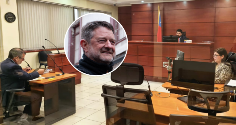 Tras solicitud de defensa de Orrego: revisión de competencias en caso ProCultura será después del “18”