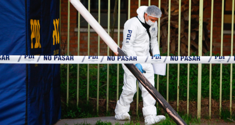 Autoridades del Bío Bío destacan que homicidios han bajado en comparación a período de junio del 2024