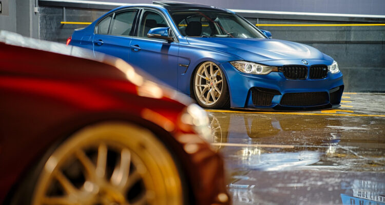 Francia dará bono de mil euros a quienes compren autos eléctricos con baterías hechas en Europa