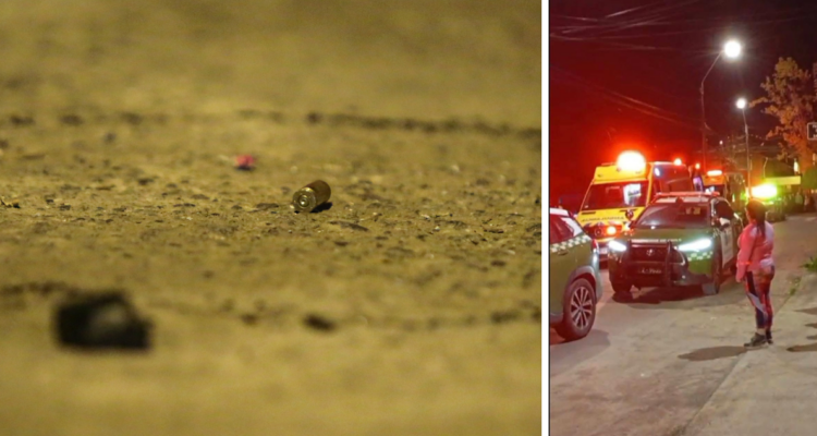 Adolescente muere tras ser baleado en el sector sur de Los Ángeles