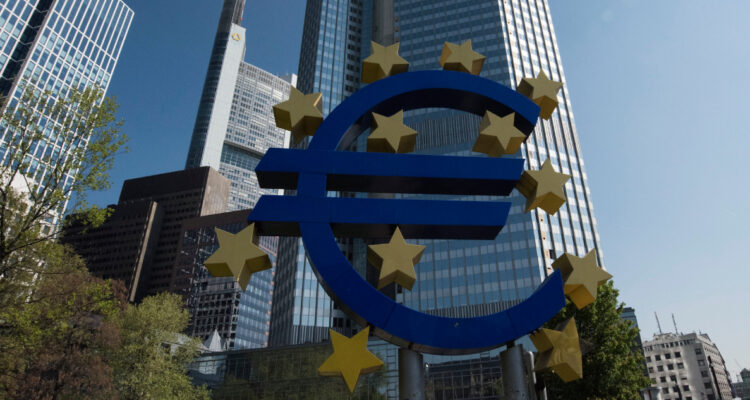 Banco Central Europeo cumple con el guion y mantiene nuevamente la tasa de interés