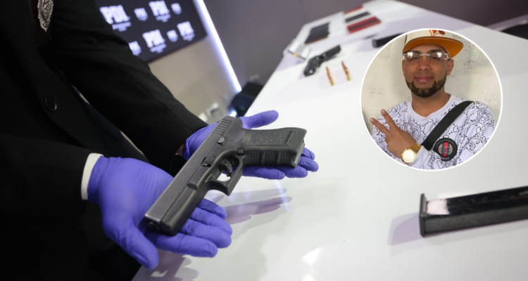 Cae banda venezolana por secuestros con homicidio en la RM: líder también estuvo en rapto de Montoya