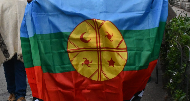 Comunidades mapuche rechazan consulta indígena en San José de Mariquina