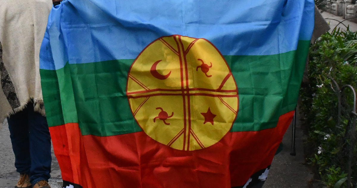 Comunidades mapuche rechazan consulta indígena en San José de Mariquina