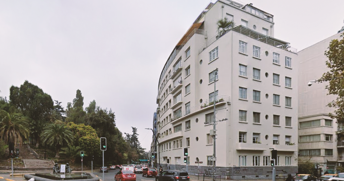 Bienal de Arquitectura