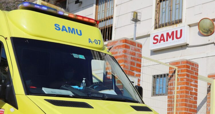 Rechazo en el Core frena proyecto de nueva base Samu en el sector Chuyaca de Osorno