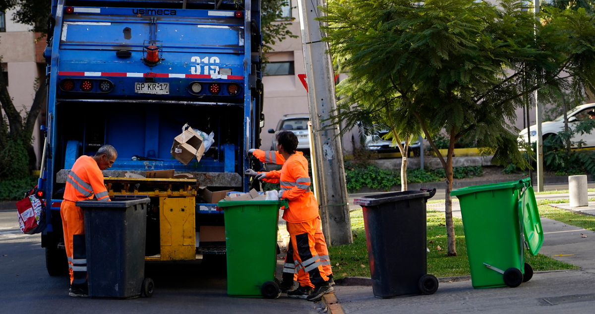 PDI investiga denuncia de presunto tráfico de influencias para el retiro de basura en Ancud
