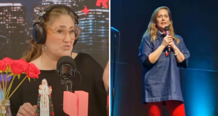 Belén Mora por Natalia Valdebenito
