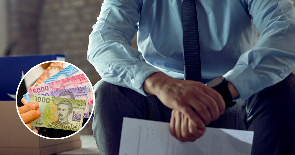 Los bonos y beneficios que pueden recibir los chilenos que están cesantes este 2025