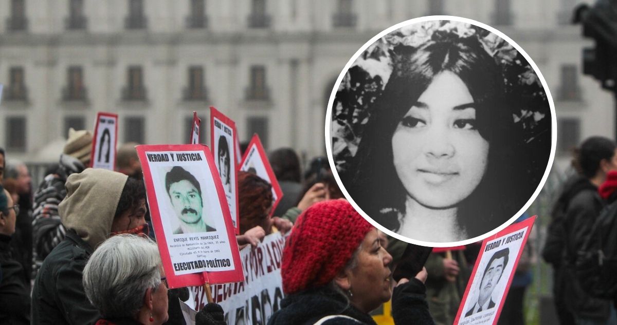 Revelan que Bernarda Vera sería una falsa detenida desaparecida: estaría viviendo en Argentina