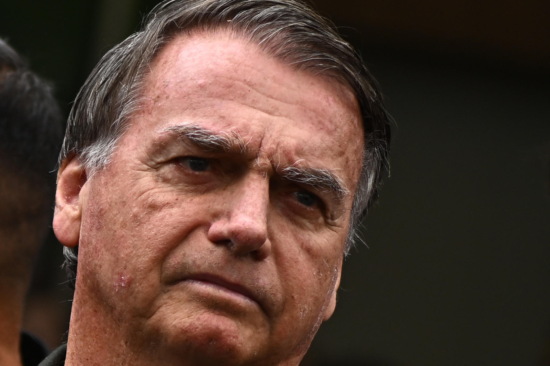 Jair Bolsonaro