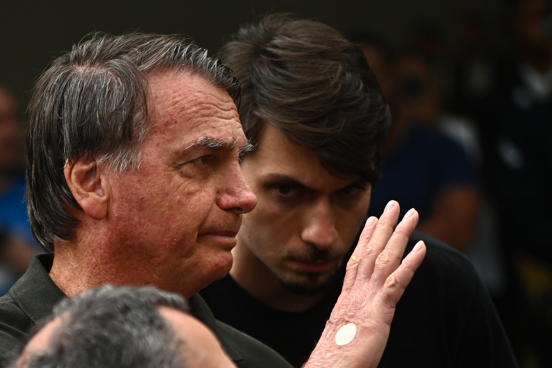 Jair Bolsonaro