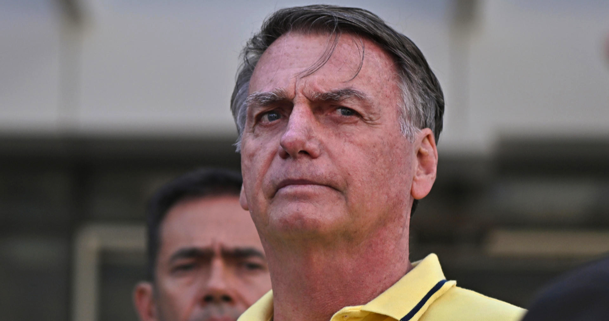 Bolsonaro elude por ahora prisión inmediata pese a condena de 27 años de cárcel por intento de golpe