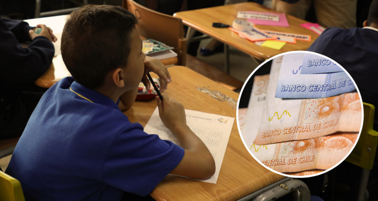 Resultados del Bono Logro Escolar: consulta con tu RUT si te corresponden los $82 mil del beneficio