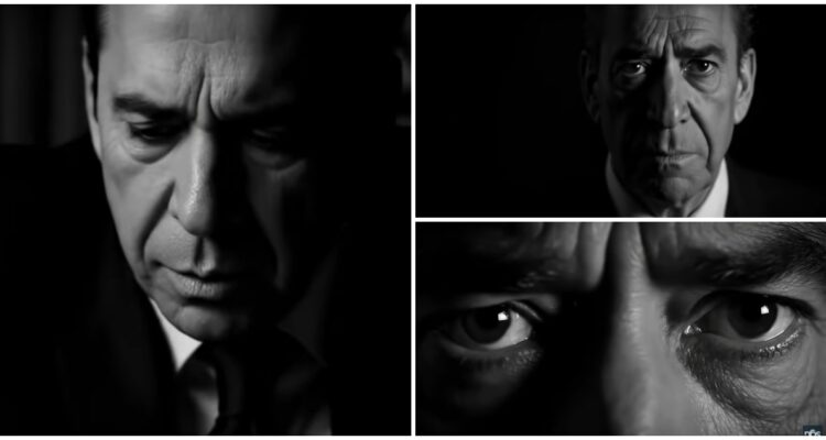 Bonvallet con I.A: video-homenaje trae de vuelta al “Gurú” a 10 años de su muerte