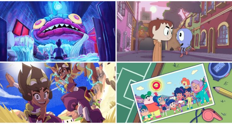 Boom de la animación chilena ad portas de Pixelatl: exportaciones por US$29 millones sólo en 2025