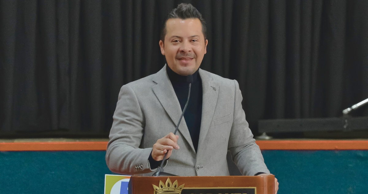 Boris Chamorro otra vez: formalizarán a alcalde de Coronel por condonar $1.200 millones a empresa