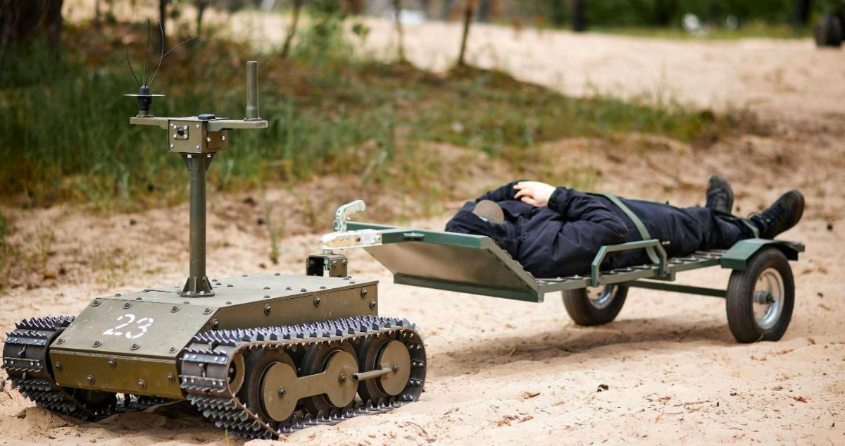 Mata un soldado ruso y gana puntos: el polémico sistema del Ejército de Ucrania para la guerra