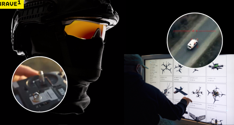 el polémico sistema del Ejército de Ucrania para la guerra