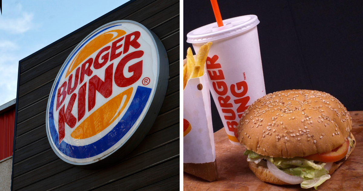 Los locales de Burger King en Chile podrían cambiar de dueño, al igual que en México y Argentina