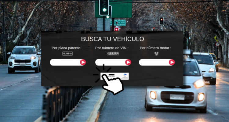 Auto Seguro: revisa aquí rápidamente si un vehículo se encuentra con encargo por robo
