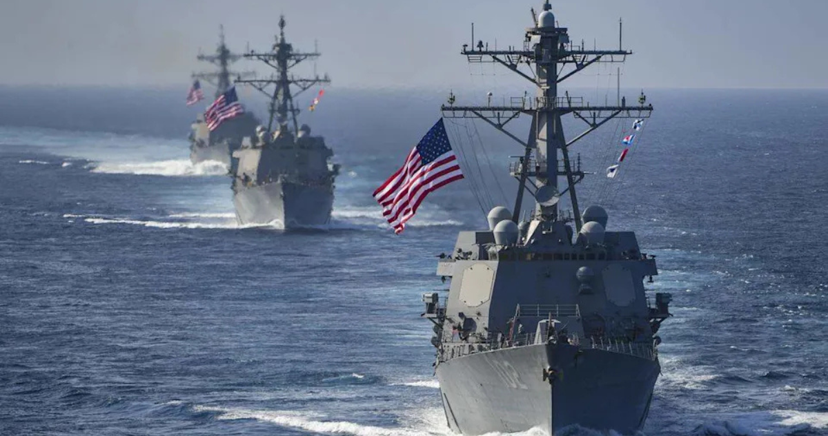 Venezuela denuncia que barco de pesca fue “asaltado”