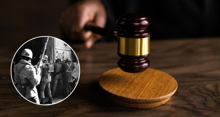 Calama: confirman 20 años de presidio para oficial (r) del Ejército por tres homicidios en dictadura