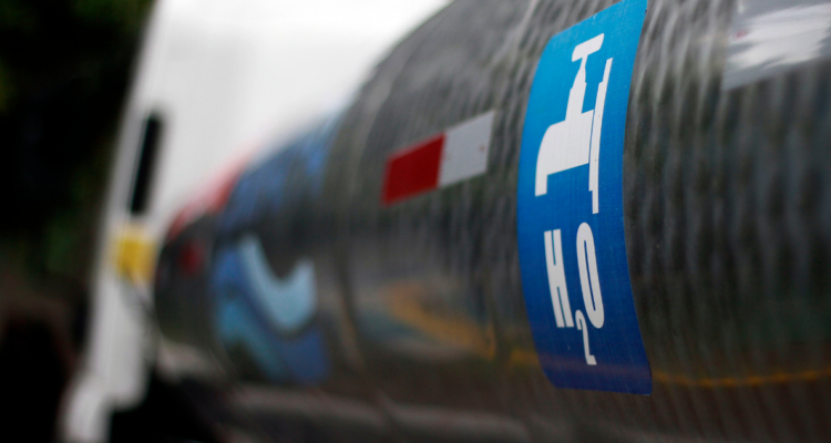 Los Ríos: proveedores de camiones aljibes acusan demora en pago de dinero para entrega de agua potable