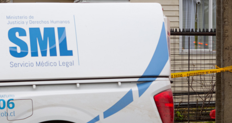 Indagan presunto femicidio en Calbuco: mujer fue encontrada sin vida en su cama por su padre